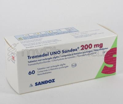 tramadol 200 mg tabletten